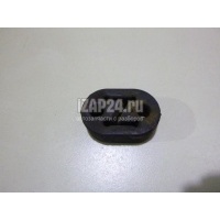 Резинка подвеса глушителя Nissan Qashqai (J10) (2006 - 2014) 206515L710