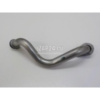 Трубка турбокомпрессора (турбины) VAG Polo (RUS) 2020 04E145735C