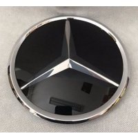 Мерседес звезда гриль distronic a0008880111 новая