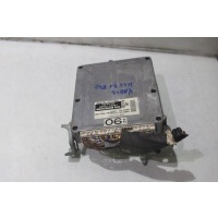 Блок управления двигателя toyota yaris i 1.0 89661 - 52061