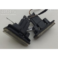 Подсветка номера Зад. Mercedes W211 (E) 2002 A2038200256