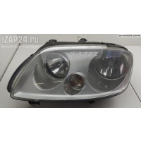 Фара Левая Volkswagen Caddy (2004-2010) 2005 2K0941005D
