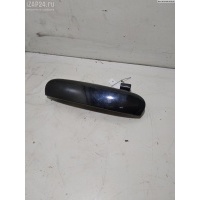 Ручка двери наружная передняя левая 2004-2012 2005