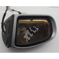 Зеркало наружное левое Mercedes W211 (E) 2002 A2038105376