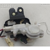 Замок крышки (двери) багажника Mazda 6 (2002-2007) GG/GY 2003 G22C56820A