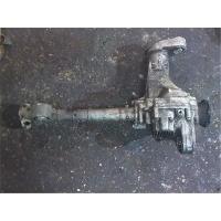 Редуктор моста перед. Volkswagen Touareg 2002-2007 2004 0AB525017D