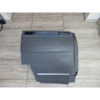 Консоль правая кабины обшивка доски вольво fh 12 13