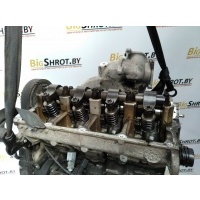 Форсунка Audi A4(B6) 2006 038130073BD