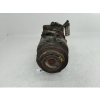 Компрессор кондиционера Opel Zafira A (1999-2005) 2000 4472208312