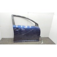 Дверь боковая перед. правая Toyota Avensis 2 2003-2008 2004