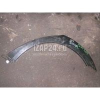 Накладка заднего крыла левого Subaru Legacy Outback (B13) (2003 - 2009) 91112AG030NN