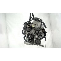 Двигатель (ДВС) Volkswagen Golf 5 2003-2009 2005 1.4 л Бензин CAXA