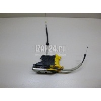 Замок двери передней левой Hyundai-Kia Ceed (2012 - 2018) 81310A2400