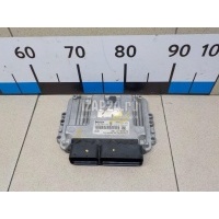 Блок управления двигателем Hyundai-Kia Ceed (2012 - 2018) 391112A970