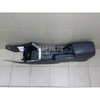 Подлокотник Hyundai-Kia Ceed (2012 - 2018) 84660A2000WK