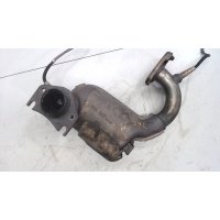 Катализатор Renault Clio 2005-2009 2008 8200835917