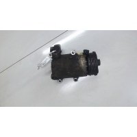 Компрессор кондиционера Ford Focus 2 2005-2008 2006 1809656