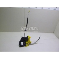 Замок двери передней левой Hyundai-Kia Ceed (2012 - ) 81310A2400