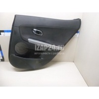 Обшивка двери задней правой Hyundai-Kia Ceed (2012 - 2018) 83308A2030DEB