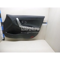 Обшивка двери передней правой Hyundai-Kia Ceed (2012 - 2018) 82308A2010DEB