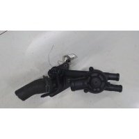 Корпус термостата Skoda Fabia 2000-2007 2005