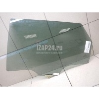 Стекло двери задней левой Hyundai-Kia Ceed (2012 - 2018) 83410A2210