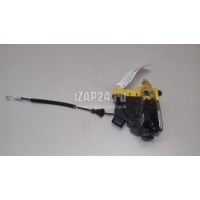 Замок двери передней левой Hyundai-Kia Ceed (2012 - ) 81310A2400