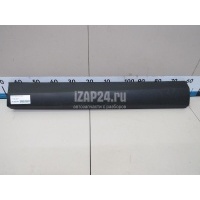 Молдинг передней левой двери Toyota RAV 4 (2013 - ) 7507442021