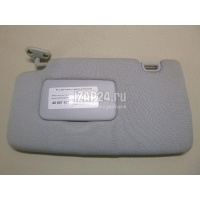Козырек солнцезащитный (внутри) Subaru Forester (S13) (2012 - 2018) 92011SG570LO