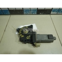 Моторчик стеклоподъемника Hyundai-Kia Carens (2006 - 2012) 824501D000
