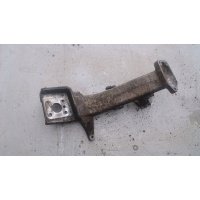 Кронштейн бампера перед. левая Renault Midlum 2 2005- 2008 7482317468