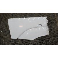 Крыло кабины перед. правая Mercedes Actros MP4 2011- 2012 A9608847375