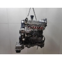 Двигатель Great Wall HOVER H5 (2010 - ) 1000100ED01A