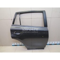 Дверь задняя правая Toyota RAV 4 (2013 - ) 670030R090