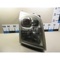 Фара правая Ford Transit (2006 - 2013) 1537773