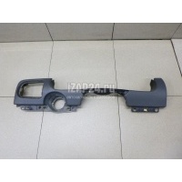 Накладка декоративная VAG Cayenne (2003 - 2010) 955552567005X6