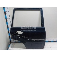 Дверь задняя правая Hyundai-Kia Terracan (2001 - 2007) 77020H1510
