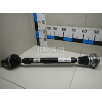 Полуось передняя правая VAG Superb (2008 - 2015) 1K0407272KJ