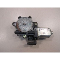 Моторчик стеклоподъемника Nissan FX (S50) (2003 - 2007) 82731CM80A