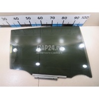 Стекло двери задней правой Toyota RAV 4 (2013 - ) 681130R050