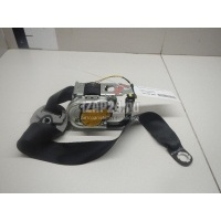 Ремень безопасности с пиропатроном Toyota Camry V50 (2011 - 2018) 7322006300C2