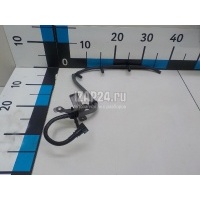Магистраль обратки Citroen-Peugeot Boxer 250 (2006 - ) 9801197080
