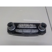 Блок управления климатической установкой Ssang Yong Actyon New/Korando C (2010 - ) 6874034021HEQ