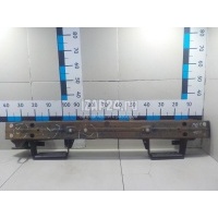 Усилитель переднего бампера Ford Transit (2006 - 2013) 1728654