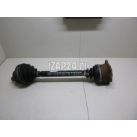 Полуось передняя правая VAG Superb (2002 - 2008) 8D0407272BC