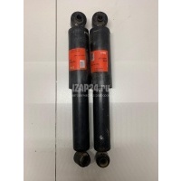 Амортизаторы задние к-кт TRW Cerato (2009 - 2013) JGT1268T