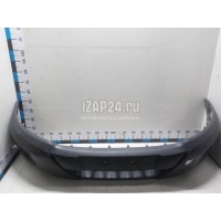 Бампер передний Ford Transit (2014 - ) 1852277