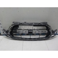 Кронштейн переднего бампера Ford Transit (2014 - ) 2003217
