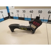 Педаль газа Toyota RAV 4 (2013 - 2019) 781100R130