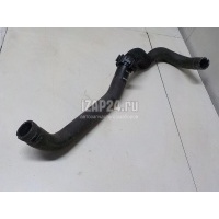 Шланг системы охлаждения Citroen-Peugeot Boxer 250 (2006 - ) 1658462580